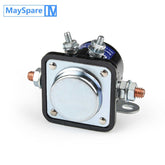 Starter Solenoid Relay Fit Ford Jeep Lincoln Mercury